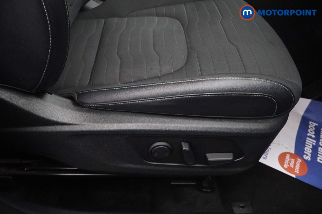 KIA Sportage 3 Manual Petrol SUV - Stock Number (1657846) - 23rd supplementary image