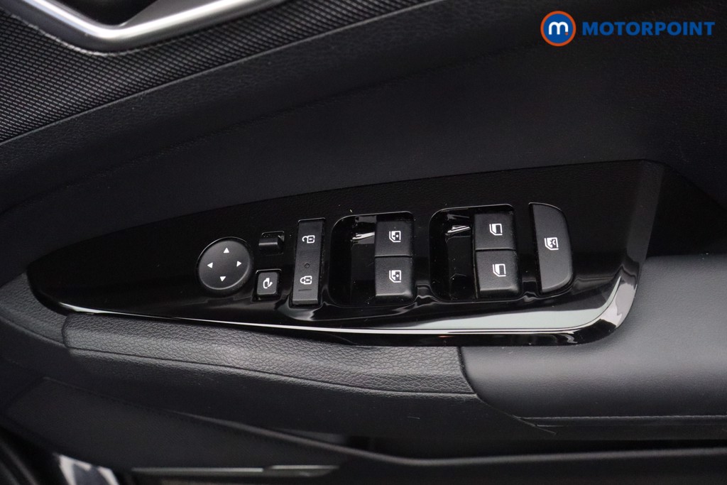 KIA Sportage 3 Manual Petrol SUV - Stock Number (1657846) - 25th supplementary image