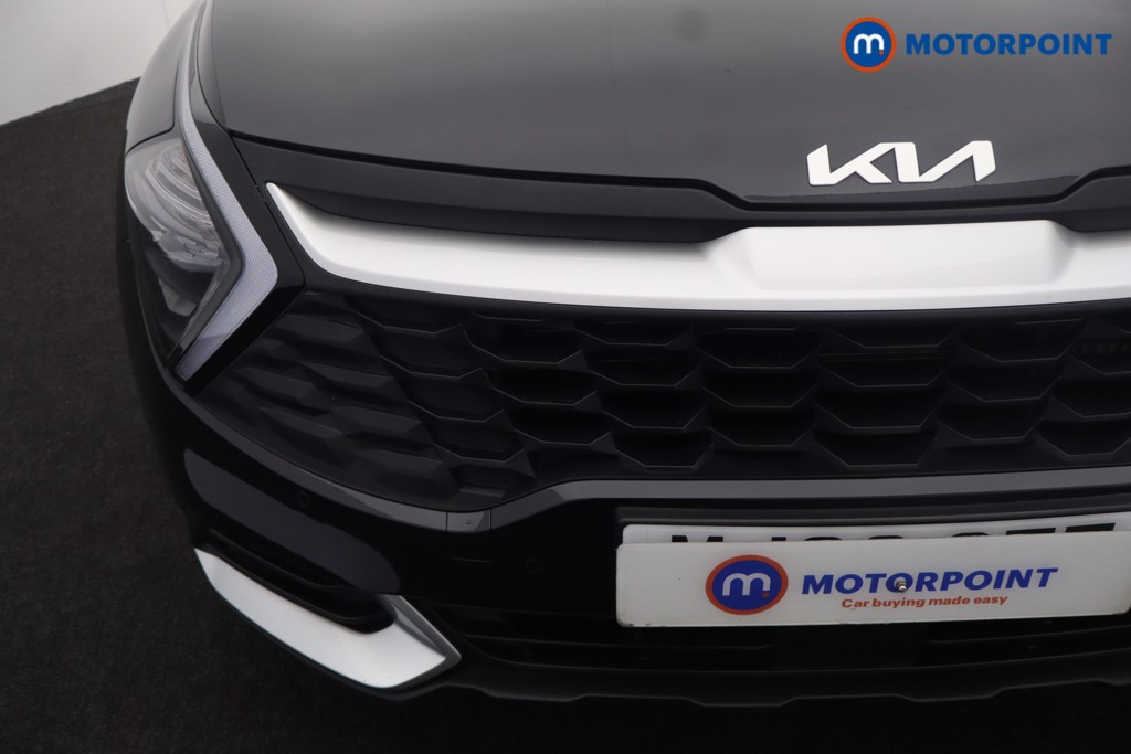 KIA Sportage 3 Manual Petrol SUV - Stock Number (1657846) - 31st supplementary image
