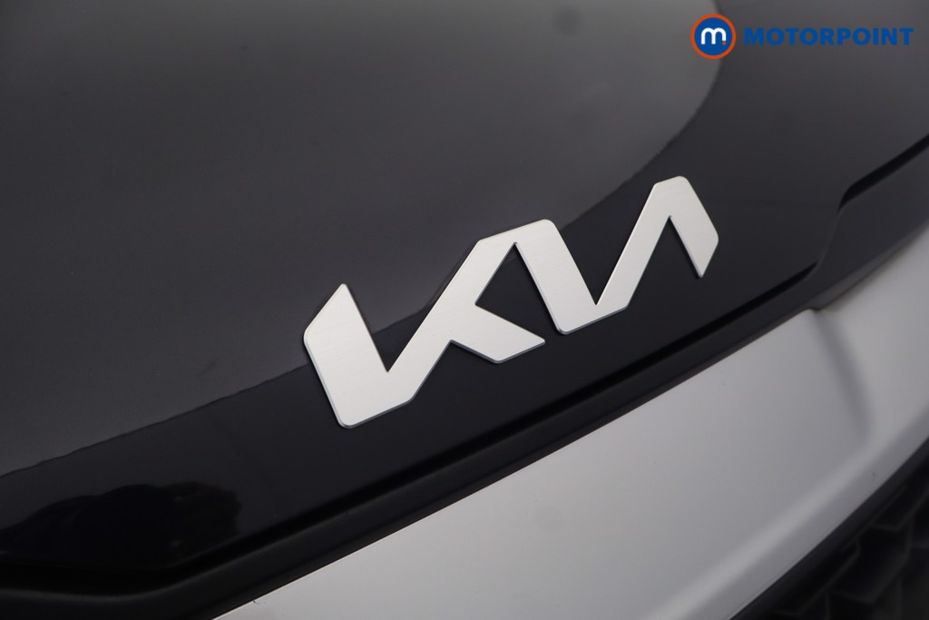 KIA Sportage 3 Manual Petrol SUV - Stock Number (1657846) - 33rd supplementary image