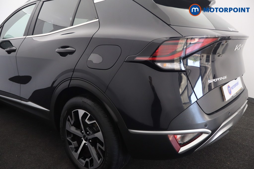 KIA Sportage 3 Manual Petrol SUV - Stock Number (1657846) - 36th supplementary image