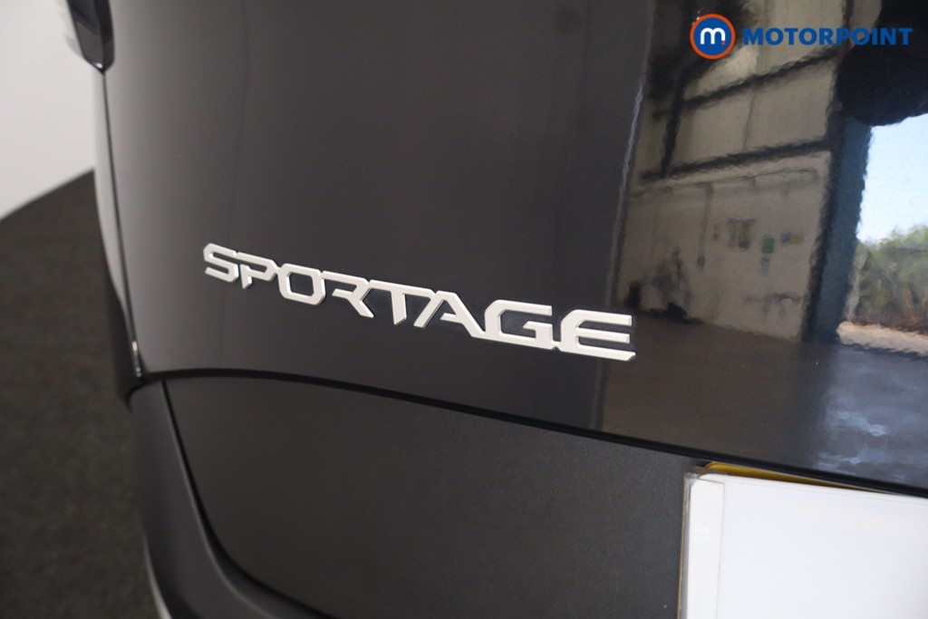KIA Sportage 3 Manual Petrol SUV - Stock Number (1657846) - 38th supplementary image