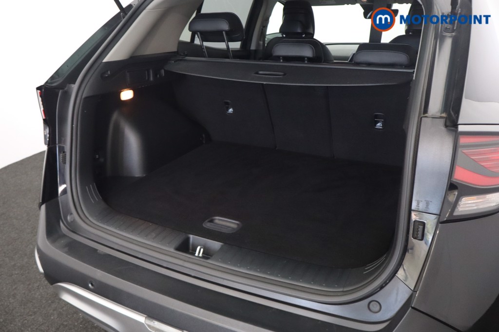 KIA Sportage 3 Manual Petrol SUV - Stock Number (1657846) - 42nd supplementary image
