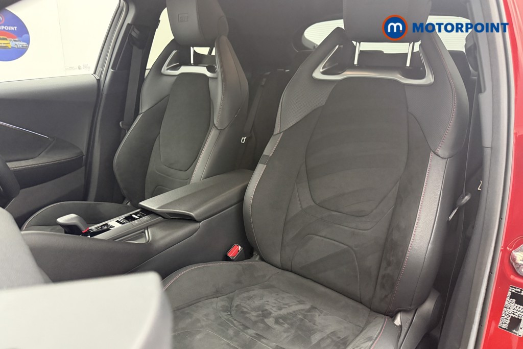 Cupra Formentor V2 Automatic Petrol SUV - Stock Number (1657881) - 3rd supplementary image