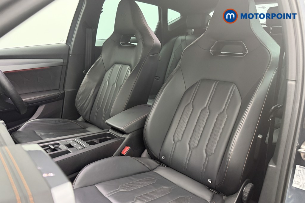 Cupra Formentor V2 Automatic Petrol SUV - Stock Number (1657881) - 4th supplementary image