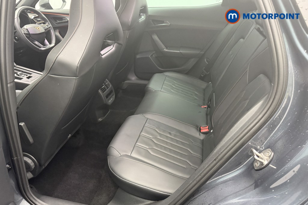 Cupra Formentor V2 Automatic Petrol SUV - Stock Number (1657881) - 5th supplementary image
