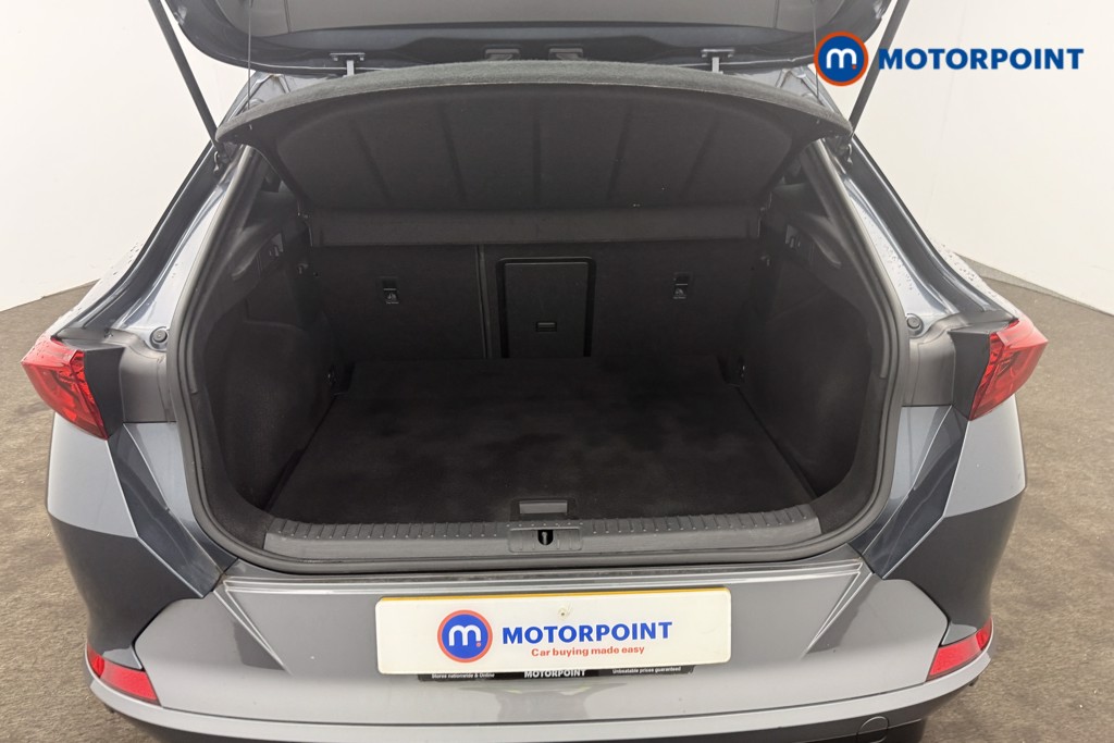 Cupra Formentor V2 Automatic Petrol SUV - Stock Number (1657881) - 6th supplementary image