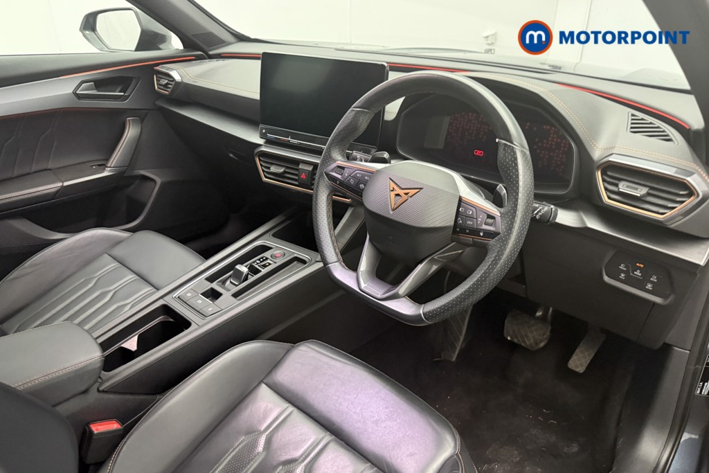 Cupra Formentor V2 Automatic Petrol SUV - Stock Number (1657881) - 7th supplementary image