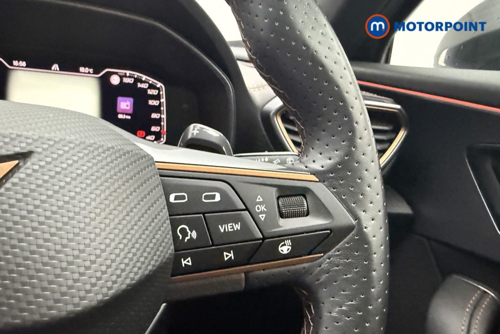 Cupra Formentor V2 Automatic Petrol SUV - Stock Number (1657881) - 9th supplementary image