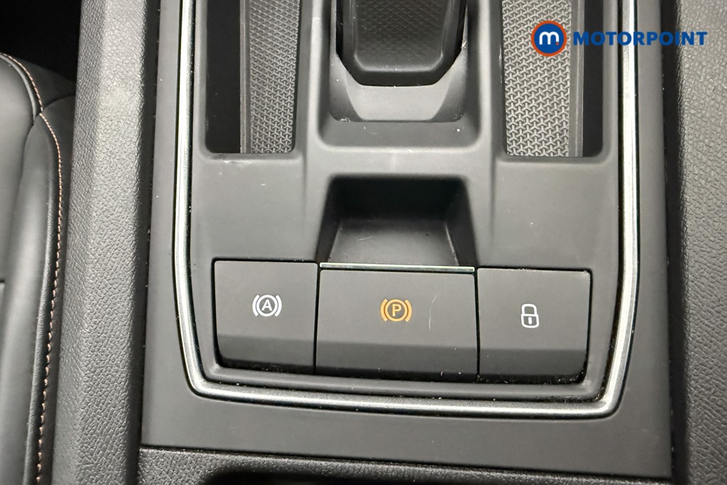 Cupra Formentor V2 Automatic Petrol SUV - Stock Number (1657881) - 17th supplementary image