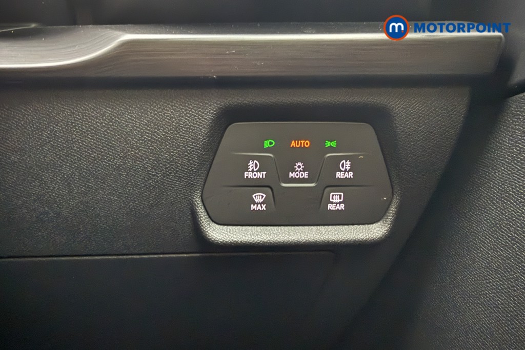 Cupra Formentor V2 Automatic Petrol SUV - Stock Number (1657881) - 19th supplementary image