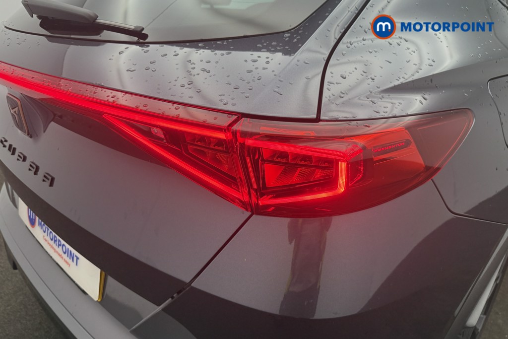 Cupra Formentor V2 Automatic Petrol SUV - Stock Number (1657881) - 20th supplementary image