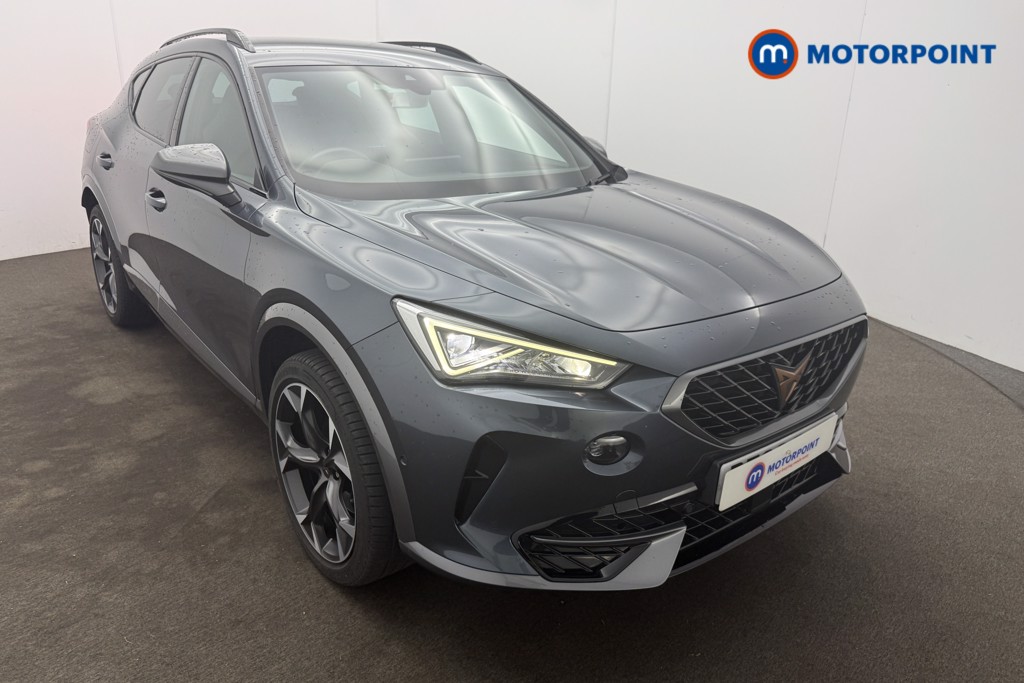 Cupra Formentor V2 Automatic Petrol SUV - Stock Number (1657881) - 21st supplementary image