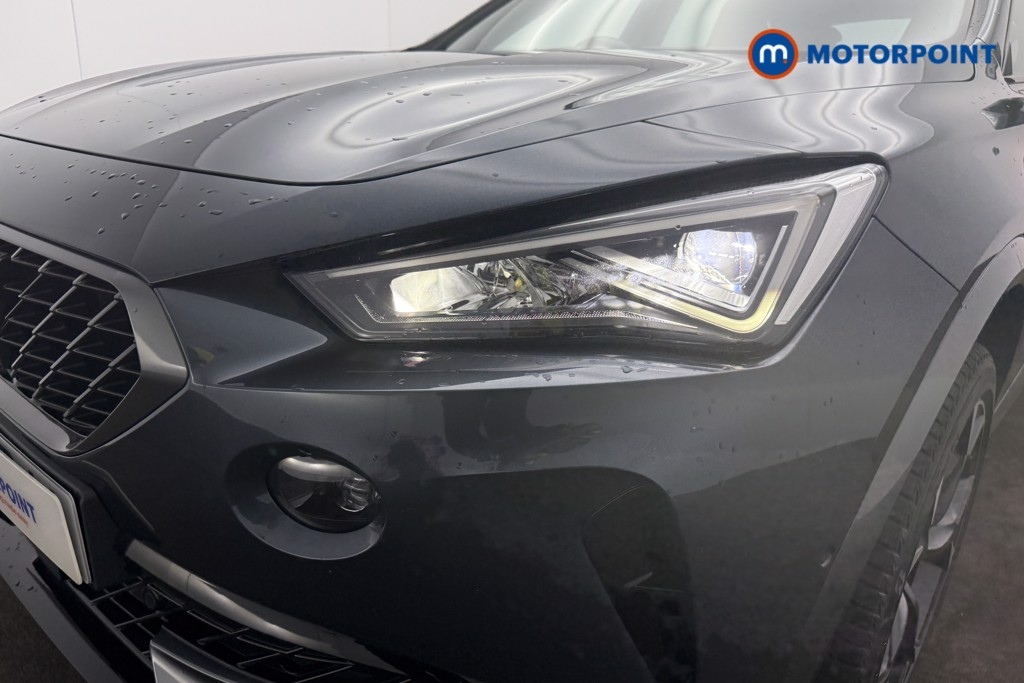 Cupra Formentor V2 Automatic Petrol SUV - Stock Number (1657881) - 23rd supplementary image