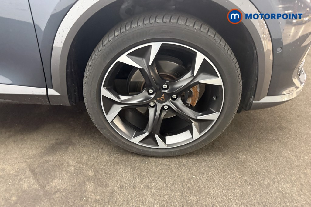 Cupra Formentor V2 Automatic Petrol SUV - Stock Number (1657881) - 24th supplementary image