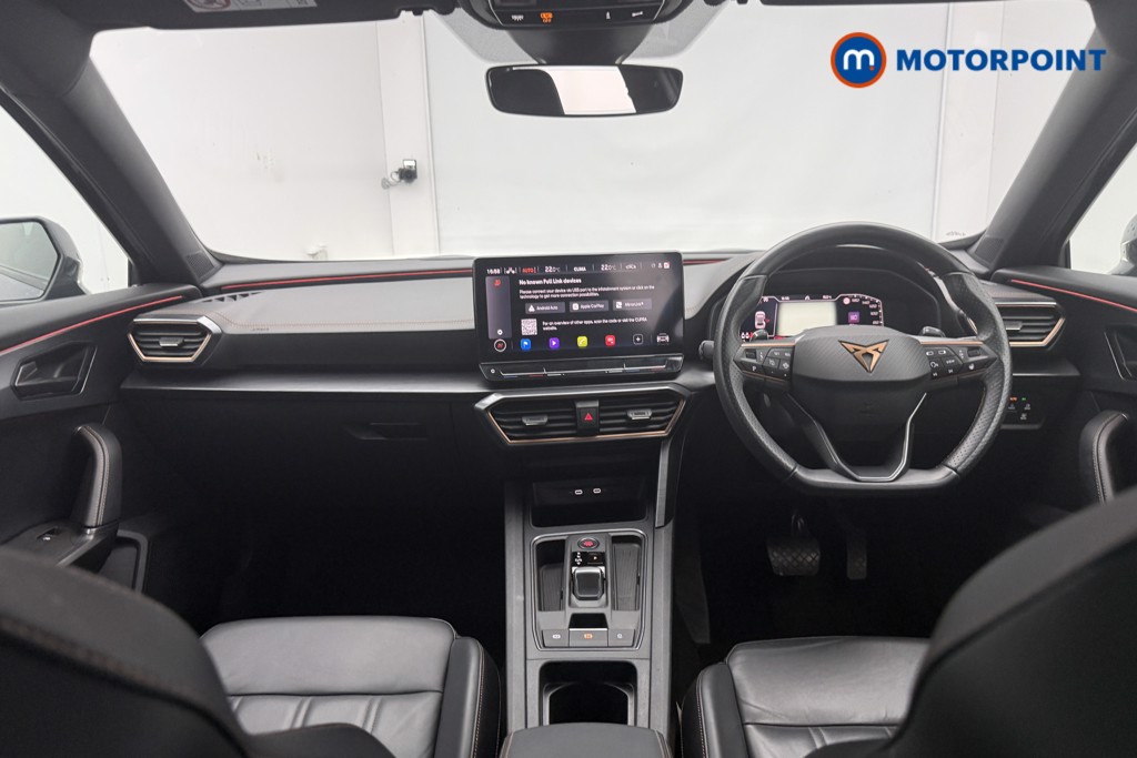 Cupra Formentor V2 Automatic Petrol SUV - Stock Number (1657881) - 1st supplementary image