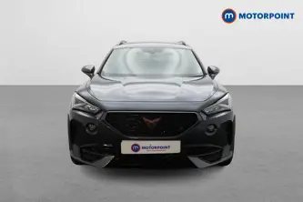 Cupra Formentor V2 Automatic Petrol SUV - Stock Number (1657881) - Front bumper