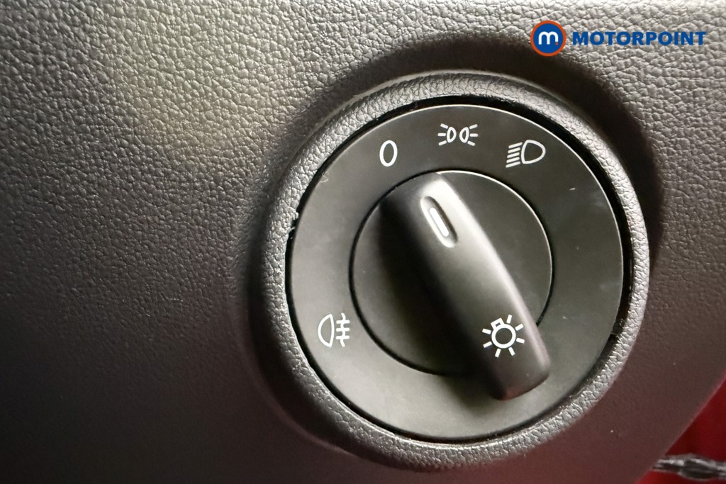 Volkswagen UP Black Edition Manual Petrol Hatchback - Stock Number (1657954) - 14th supplementary image