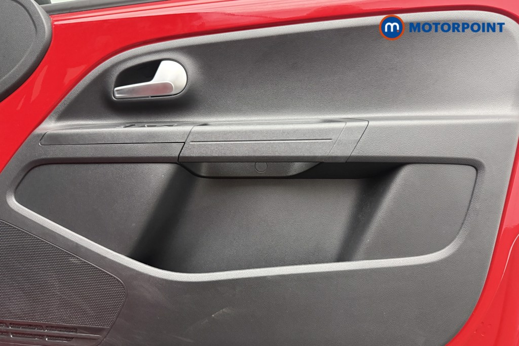 Volkswagen UP Black Edition Manual Petrol Hatchback - Stock Number (1657954) - 15th supplementary image