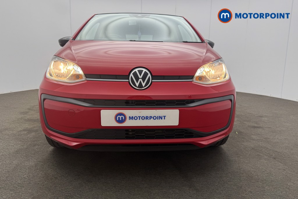 Volkswagen UP Black Edition Manual Petrol Hatchback - Stock Number (1657954) - 19th supplementary image
