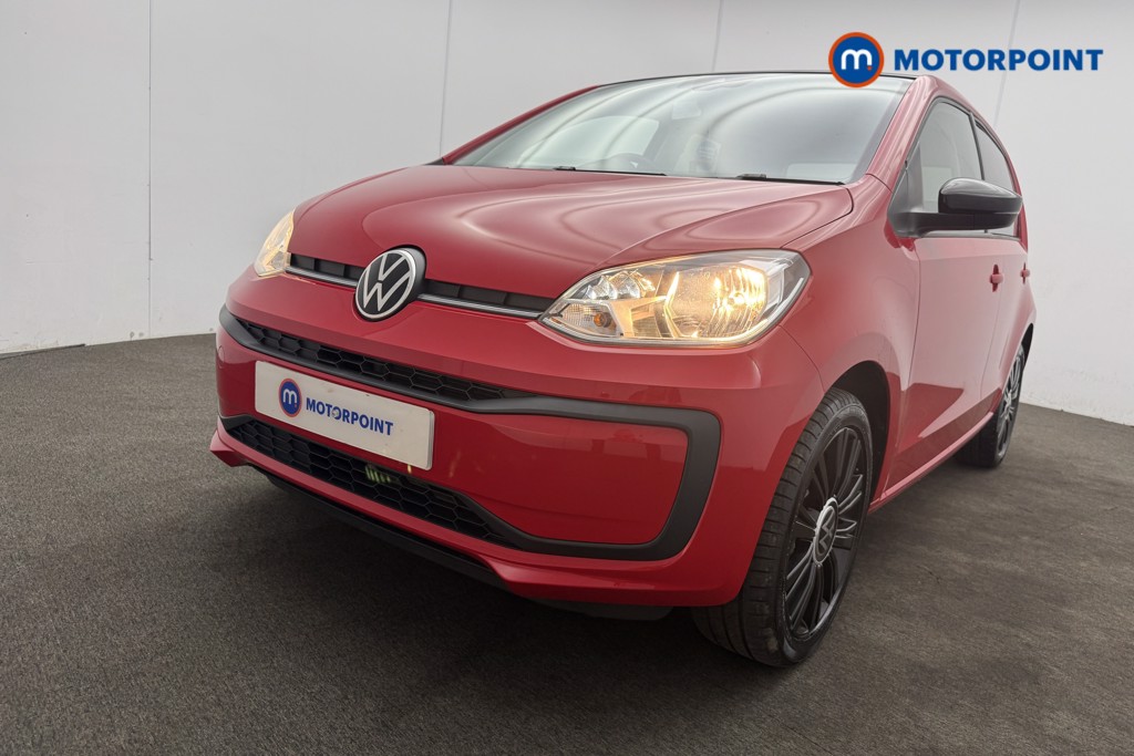 Volkswagen UP Black Edition Manual Petrol Hatchback - Stock Number (1657954) - 20th supplementary image