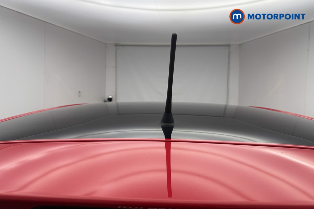Volkswagen UP Black Edition Manual Petrol Hatchback - Stock Number (1657954) - 25th supplementary image