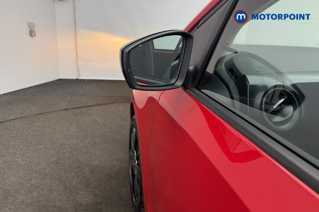 Volkswagen UP Black Edition Manual Petrol Hatchback - Stock Number (1657954) - 26th supplementary image