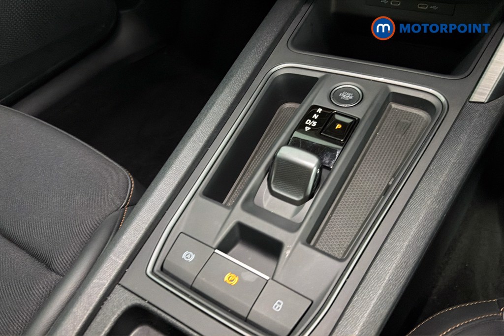 Cupra Leon V1 Design Edition Automatic Petrol Hatchback - Stock Number (1658051) - 15th supplementary image