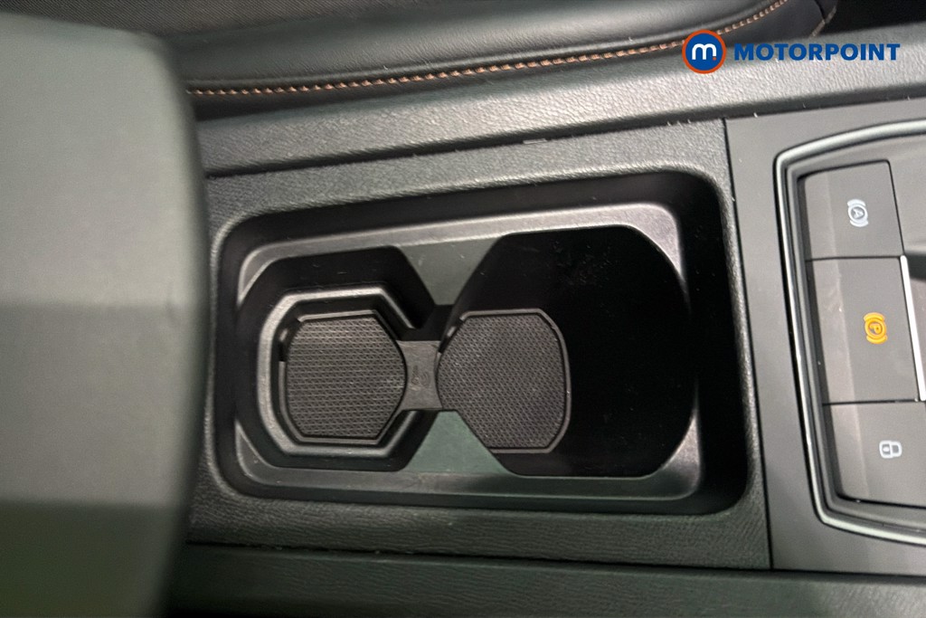 Cupra Leon V1 Design Edition Automatic Petrol Hatchback - Stock Number (1658051) - 16th supplementary image