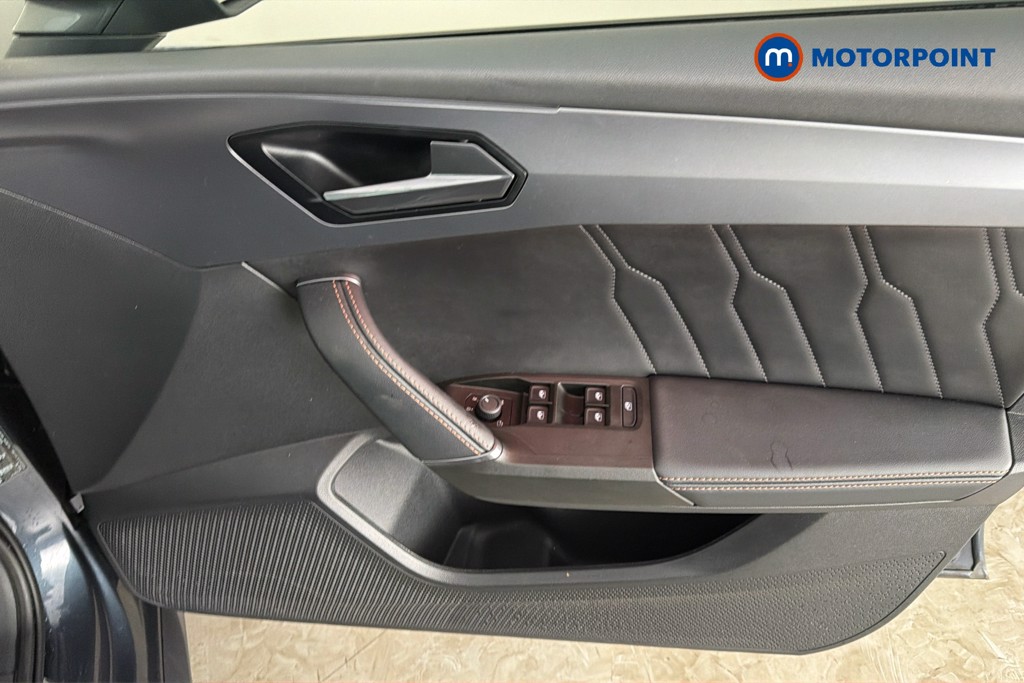 Cupra Leon V1 Design Edition Automatic Petrol Hatchback - Stock Number (1658051) - 19th supplementary image