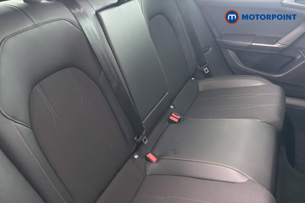 Cupra Leon V1 Design Edition Automatic Petrol Hatchback - Stock Number (1658051) - 28th supplementary image