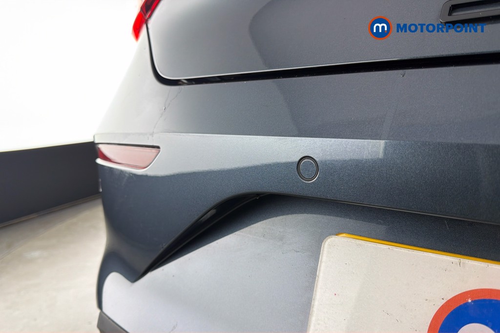 Cupra Leon V1 Design Edition Automatic Petrol Hatchback - Stock Number (1658051) - 40th supplementary image