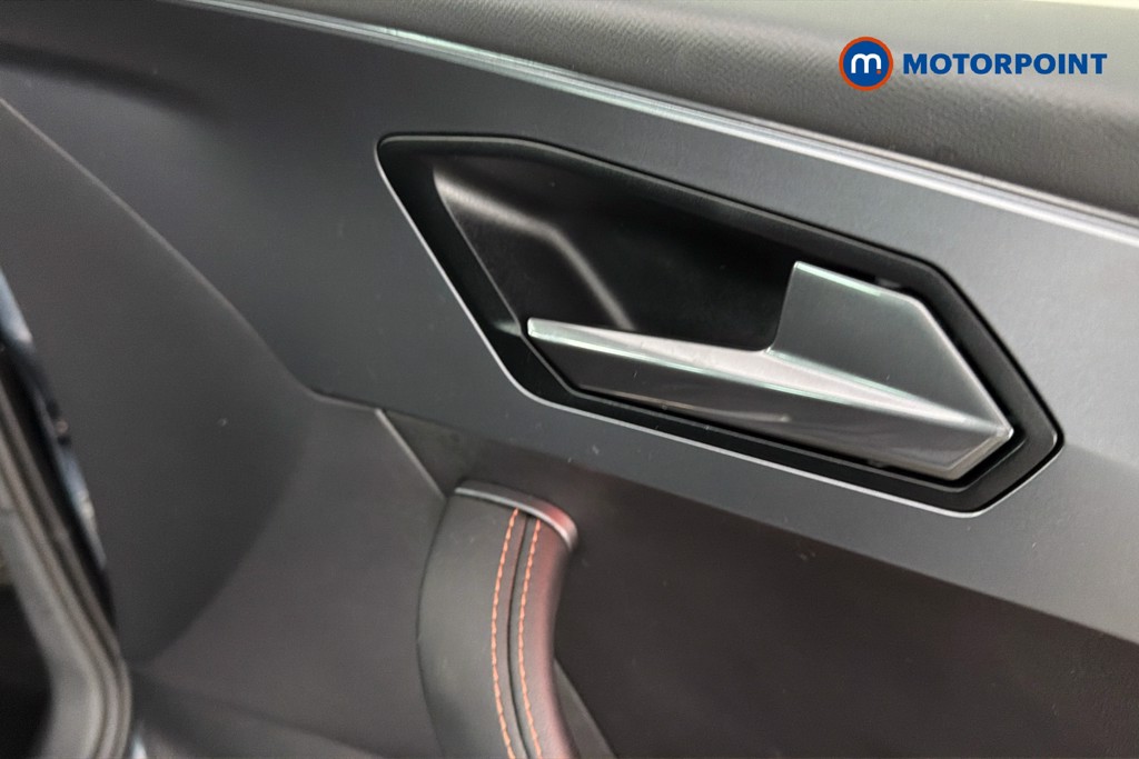 Cupra Leon V1 Design Edition Automatic Petrol Hatchback - Stock Number (1658051) - 42nd supplementary image