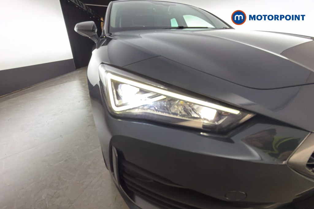Cupra Leon V1 Design Edition Automatic Petrol Hatchback - Stock Number (1658051) - 44th supplementary image