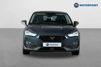 Cupra Leon V1 Design Edition Automatic Petrol Hatchback - Stock Number (1658051) - Front bumper