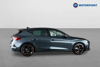 Cupra Leon V1 Design Edition Automatic Petrol Hatchback - Stock Number (1658051) - Drivers side