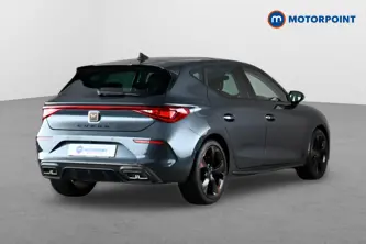 Cupra Leon V1 Design Edition Automatic Petrol Hatchback - Stock Number (1658051) - Drivers side rear corner