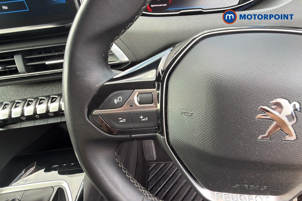 Peugeot 3008 Allure Premium Manual Diesel SUV - Stock Number (1658054) - 3rd supplementary image