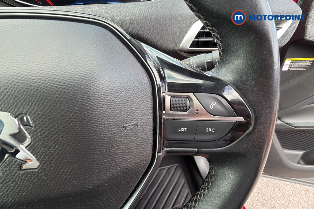 Peugeot 3008 Allure Premium Manual Diesel SUV - Stock Number (1658054) - 4th supplementary image