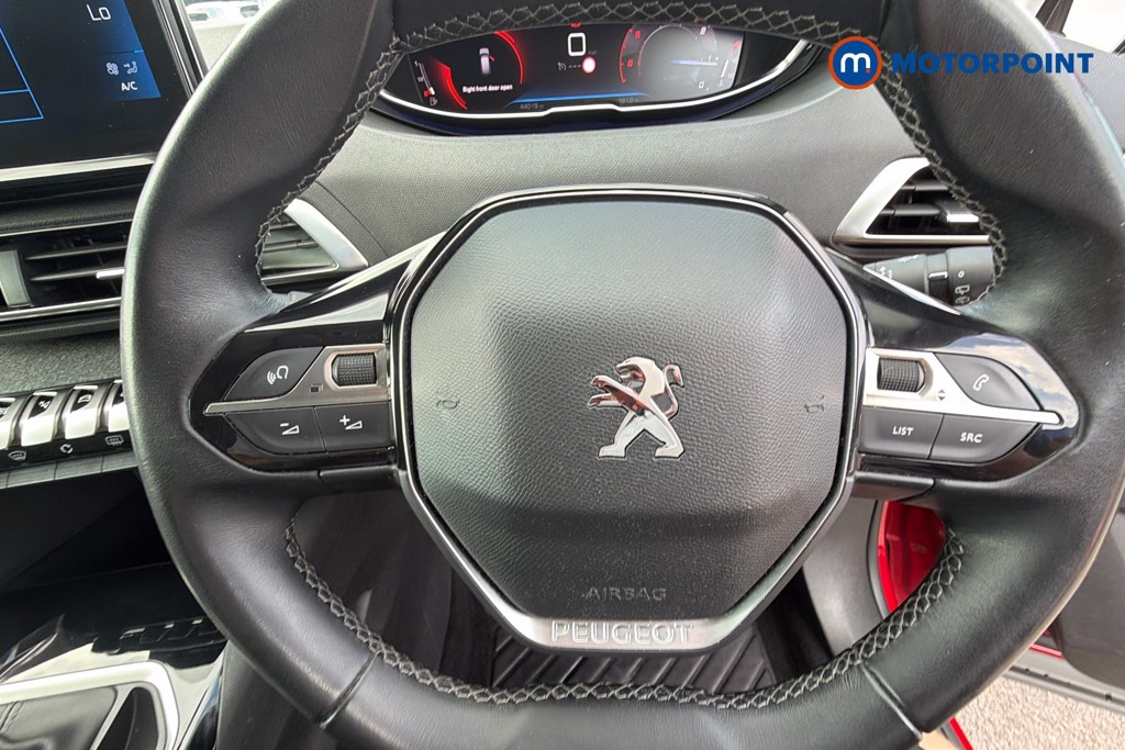 Peugeot 3008 Allure Premium Manual Diesel SUV - Stock Number (1658054) - 5th supplementary image