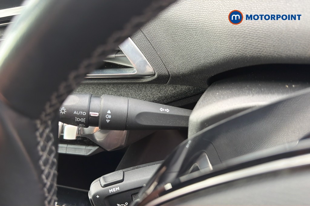 Peugeot 3008 Allure Premium Manual Diesel SUV - Stock Number (1658054) - 6th supplementary image
