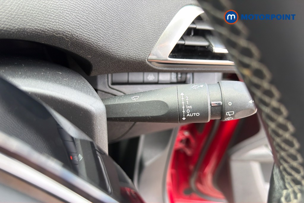 Peugeot 3008 Allure Premium Manual Diesel SUV - Stock Number (1658054) - 7th supplementary image