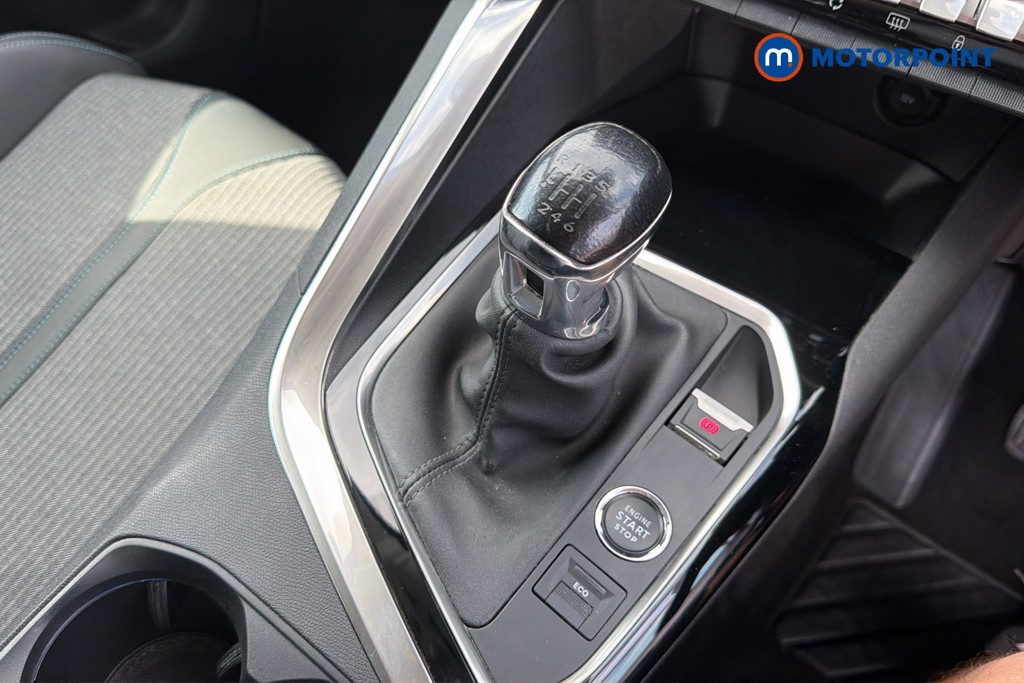 Peugeot 3008 Allure Premium Manual Diesel SUV - Stock Number (1658054) - 15th supplementary image