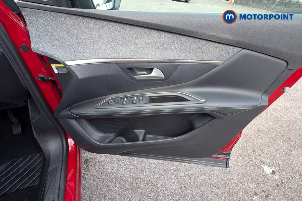 Peugeot 3008 Allure Premium Manual Diesel SUV - Stock Number (1658054) - 19th supplementary image