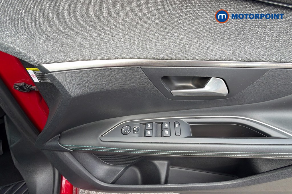 Peugeot 3008 Allure Premium Manual Diesel SUV - Stock Number (1658054) - 20th supplementary image