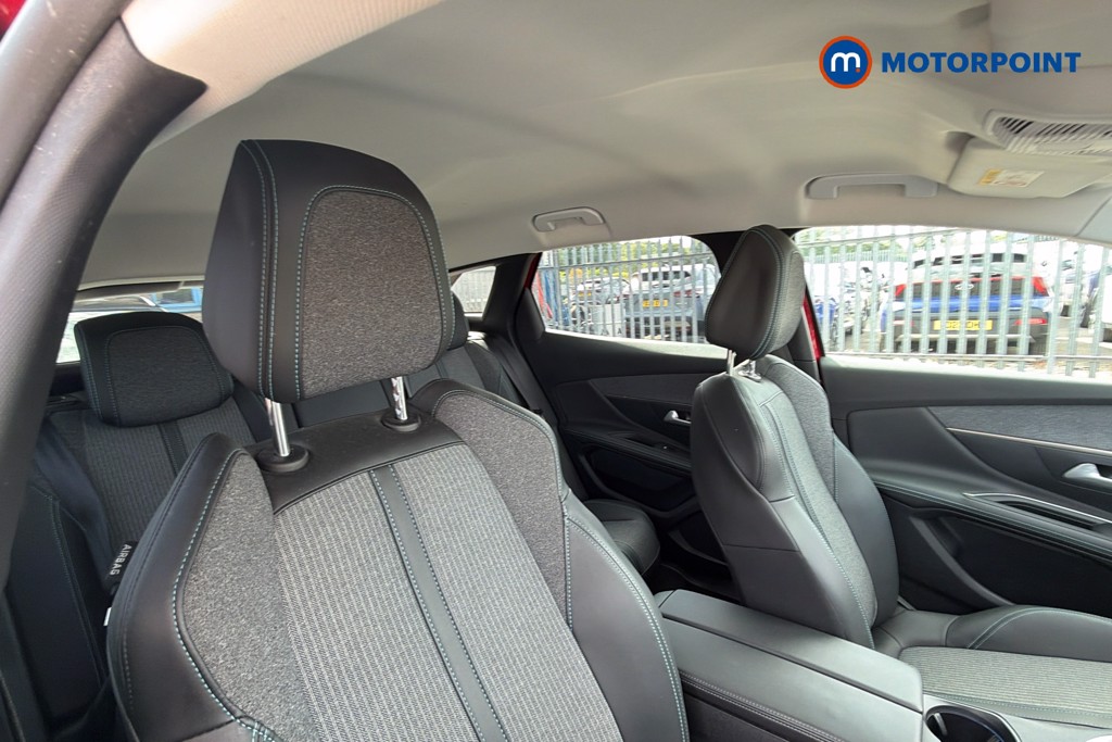 Peugeot 3008 Allure Premium Manual Diesel SUV - Stock Number (1658054) - 23rd supplementary image