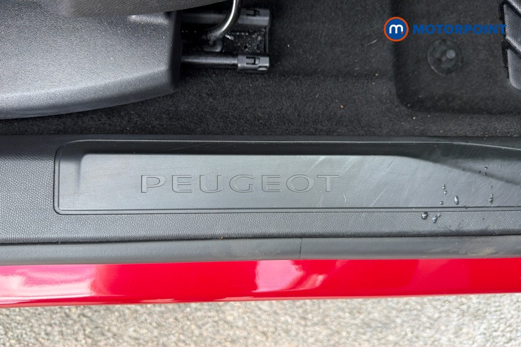 Peugeot 3008 Allure Premium Manual Diesel SUV - Stock Number (1658054) - 27th supplementary image