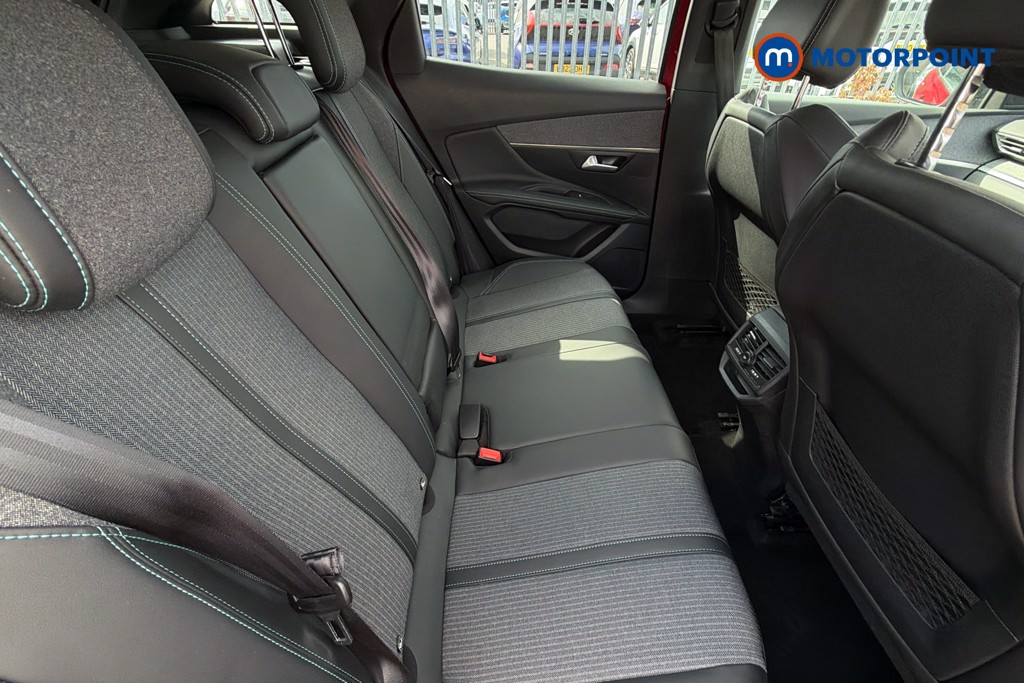 Peugeot 3008 Allure Premium Manual Diesel SUV - Stock Number (1658054) - 28th supplementary image