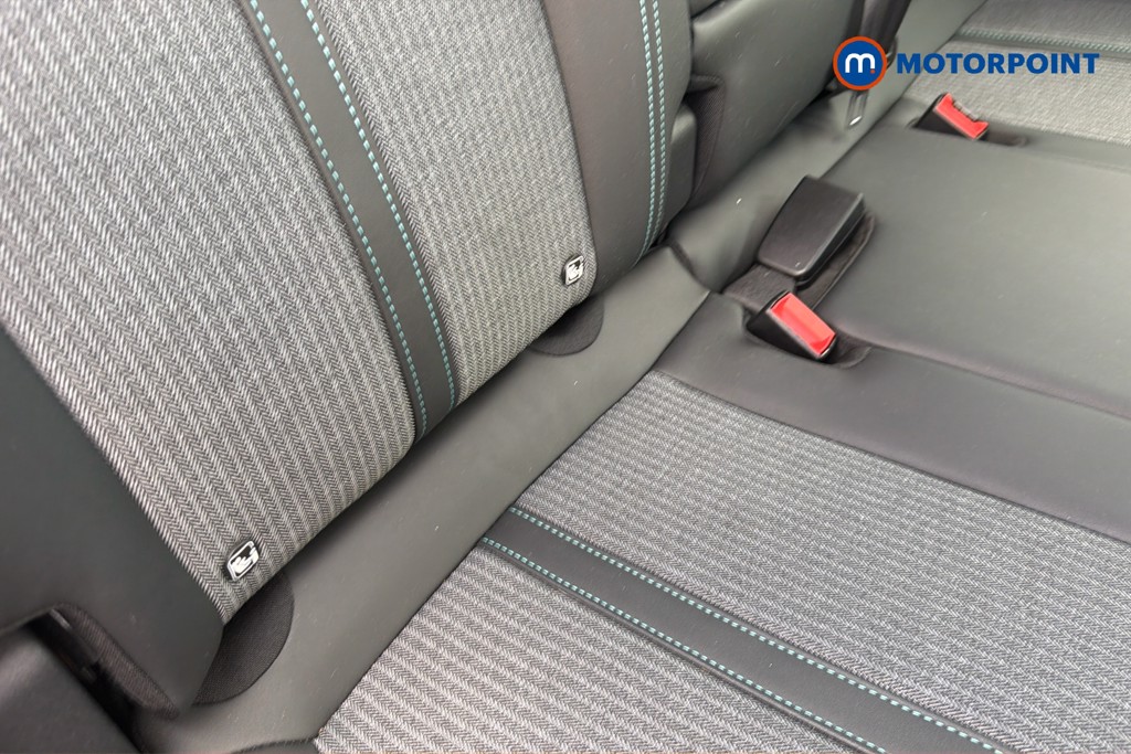 Peugeot 3008 Allure Premium Manual Diesel SUV - Stock Number (1658054) - 29th supplementary image