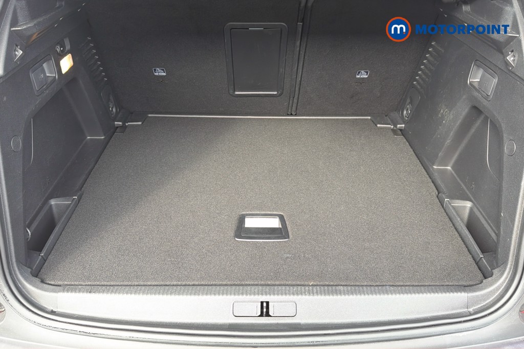 Peugeot 3008 Allure Premium Manual Diesel SUV - Stock Number (1658054) - 33rd supplementary image